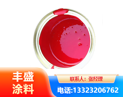 徐州水性沥青漆