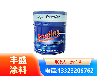 徐州水性聚氨酯漆
