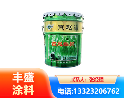 徐州水性环氧漆