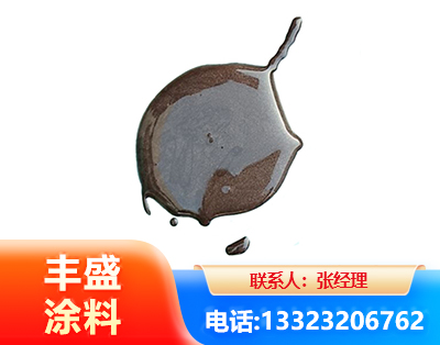 徐州水性氯磺化漆